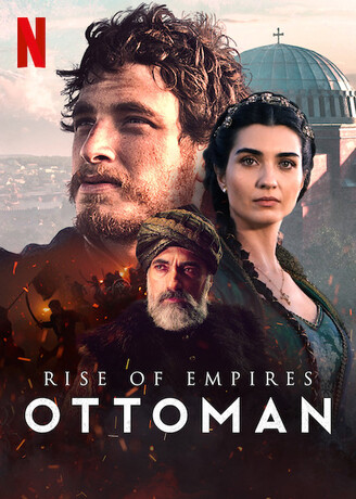 Rise of Empires Ottoman All Seasons in Hindi Movie